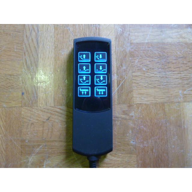 フランスベッド（FRANCEBED） 【中古】フランスベッド 3モーター 電動 