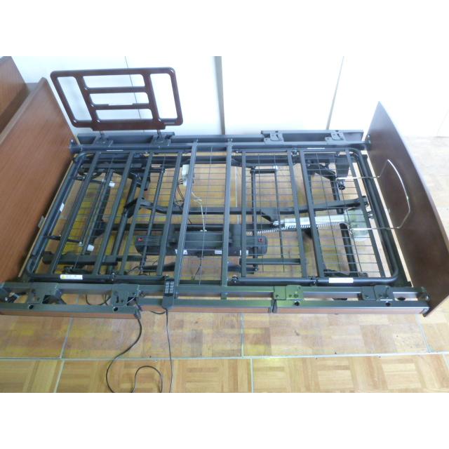フランスベッド（FRANCEBED） 【中古】フランスベッド 3モーター 電動 