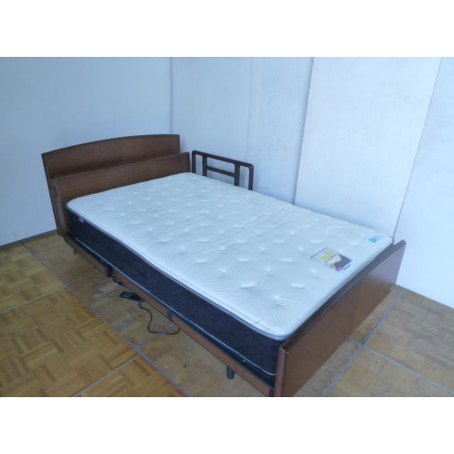フランスベッド（FRANCEBED） 【中古】フランスベッド 3モーター 電動 