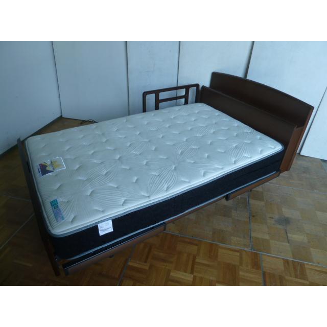 フランスベッド（FRANCEBED） 【中古】フランスベッド 3モーター 電動 