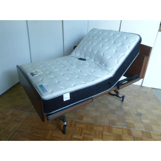 フランスベッド（FRANCEBED） 【中古】フランスベッド 3モーター 電動