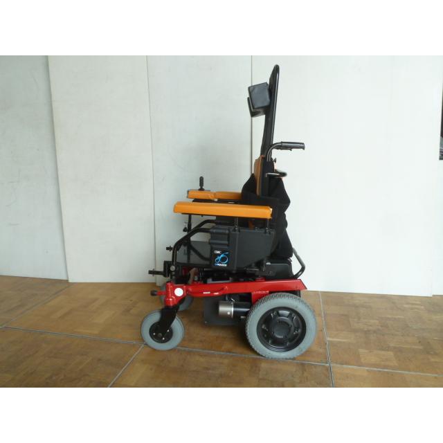 今仙電動車椅子EMC-250 売約済となりました)12万円♪ 電動車いす 美車 イマセン アクティブ
