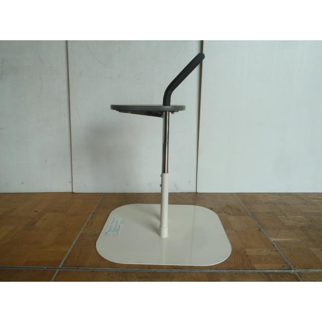 【中古】パラマウントベッド ユニバーサルグリップ KQ-95A 立ち上がり補助器具 段差 ベッドサイド ソファ 介護 介助 中古】パラマウントベッド ユニバーサルグリップ KQ-95A 立ち上がり