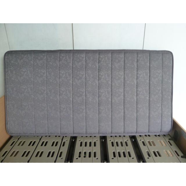 中古】フランスベッド 3モーター 電動ベッド レステックス 01FN 抗菌 