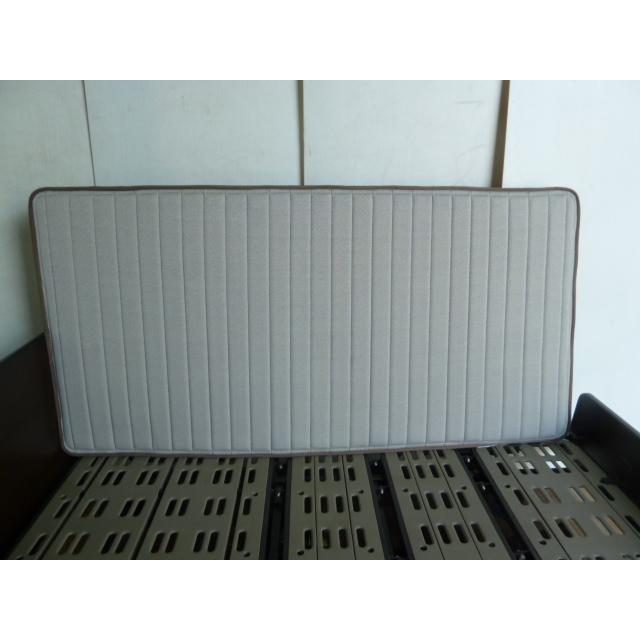 中古】フランスベッド 電動ベッド レステックス 01FN 3モーター TRG26 