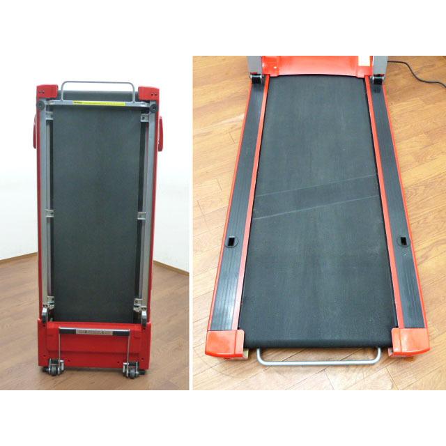 中古】HORIZON ルームランナー Evolve8 TM370D-3JP 折畳み 最高時速