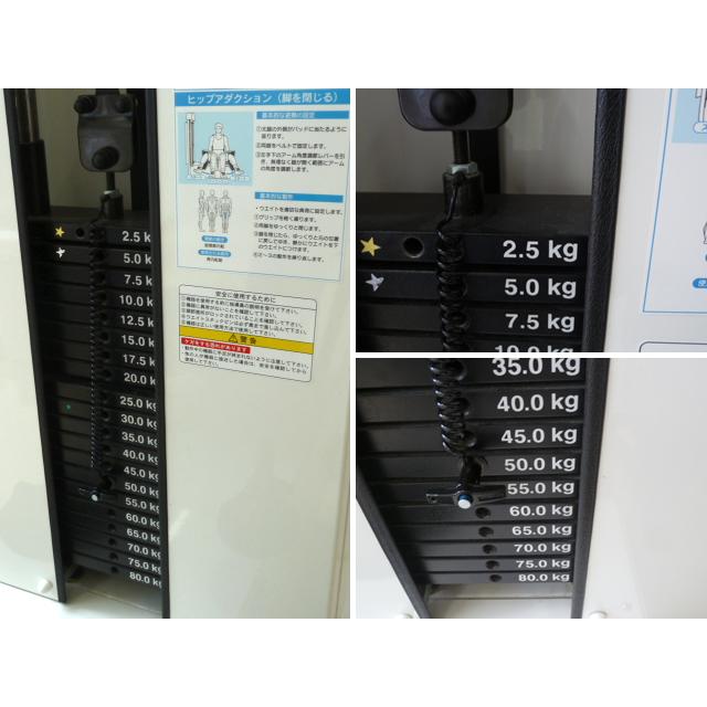 中古】酒井医療 ヒップアブダクション & アダクション コンパス 中古】酒井医療 ヒップアブダクション & アダクション コンパス