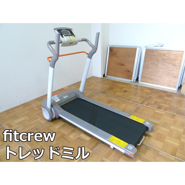 Fitcrewルームランナー Fitcrewルームランナー