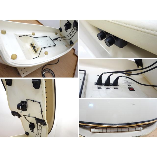 中古】直接引き取り限定 リラクゼーション カプセル Alpha21