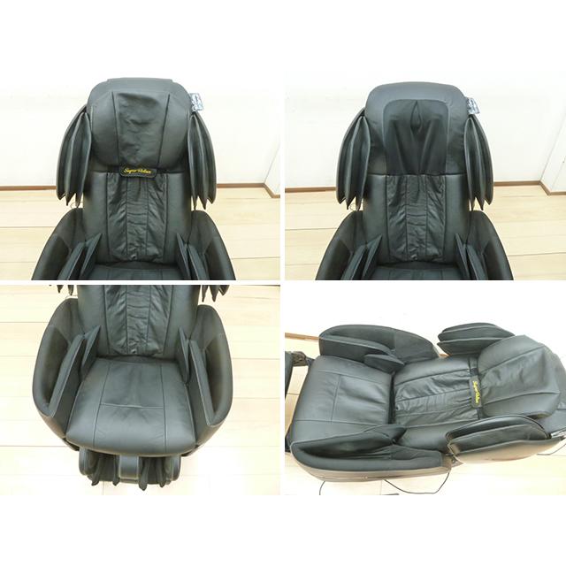 中古】フジ医療器 マッサージチェア JT-FJ130 スーパー 中古】フジ医療器 マッサージチェア JT-FJ130 スーパー