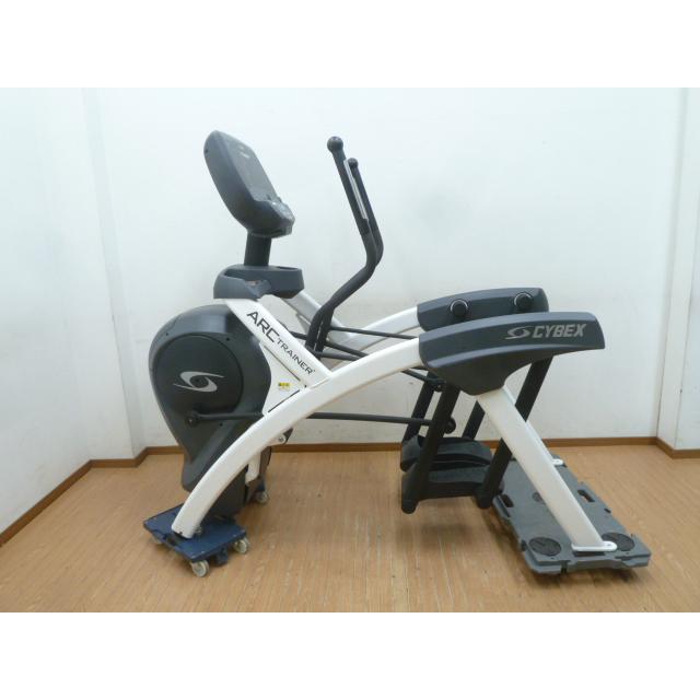 中古】サイベックス アークトレーナー #626AT (1) CYBEX ARC TRAINER 