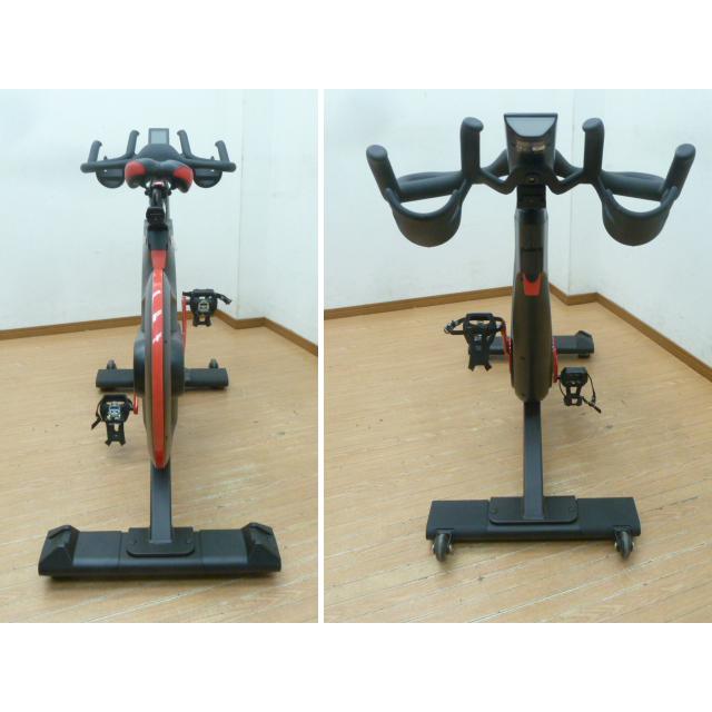 中古】ライフフィットネス IC7 インドア・サイクル エアロバイク 中古】ライフフィットネス IC7 インドア・サイクル エアロバイク