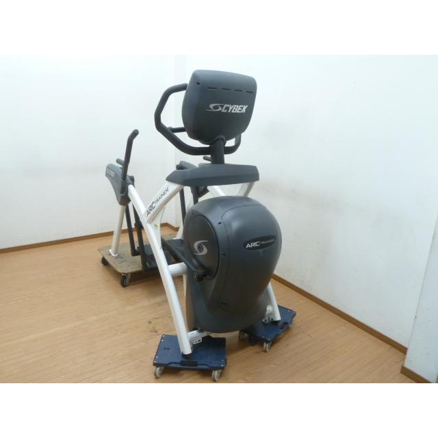 【中古】サイベックス アークトレーナー #626A CYBEX ARC TRAINER クロストレーナー (3)の画像