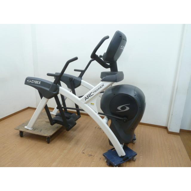 【中古】サイベックス アークトレーナー #626A CYBEX ARC TRAINER クロストレーナー (3)の画像
