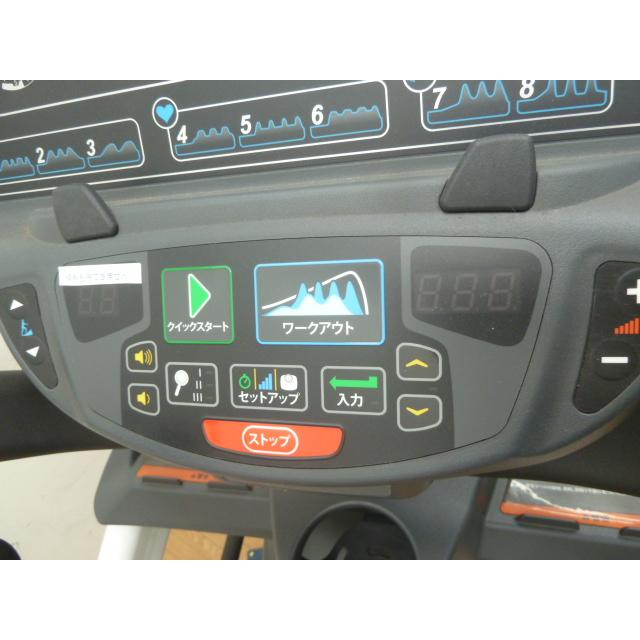 【中古】サイベックス アークトレーナー #626A CYBEX ARC TRAINER クロストレーナー (4)の画像