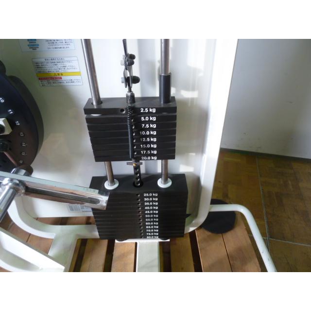 【中古】酒井医療 トーソエクステンション & フレクション コンパス COP-2301S リハビリ トレーニング マシン 中古】酒井医療 トーソエクステンション & フレクション コンパス COP