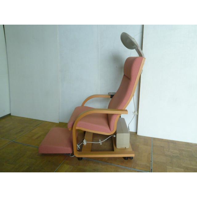 中古】白寿生化学研究所 ヘルストロン 電位治療器 HEF-Hc9000T 家庭用