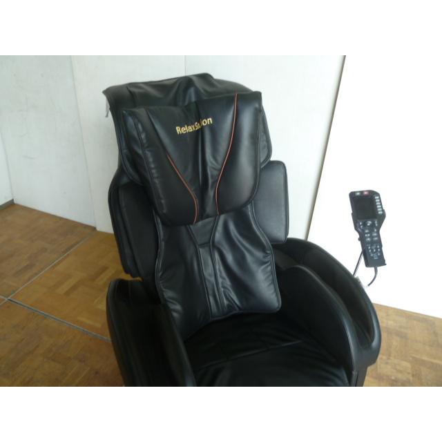 中古】フジ医療 マッサージチェア リラックス ソリューション SKS-3800 