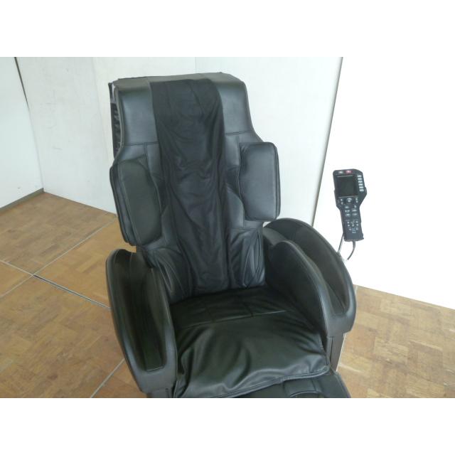 中古】フジ医療 マッサージチェア リラックス ソリューション SKS-3800 