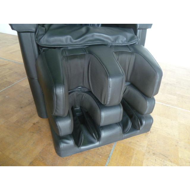 中古】フジ医療 マッサージチェア リラックス ソリューション SKS-3800 