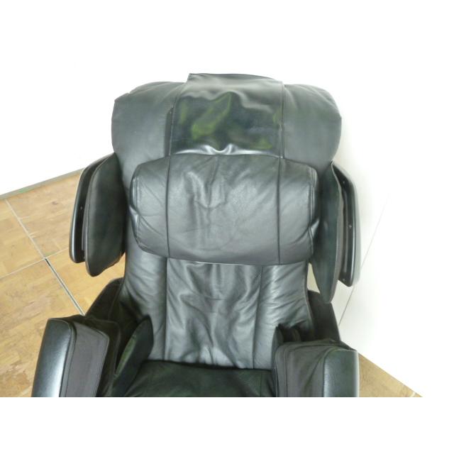 フジ医療器 【中古】フジ医療器 マッサージチェア スーパーリラックス 