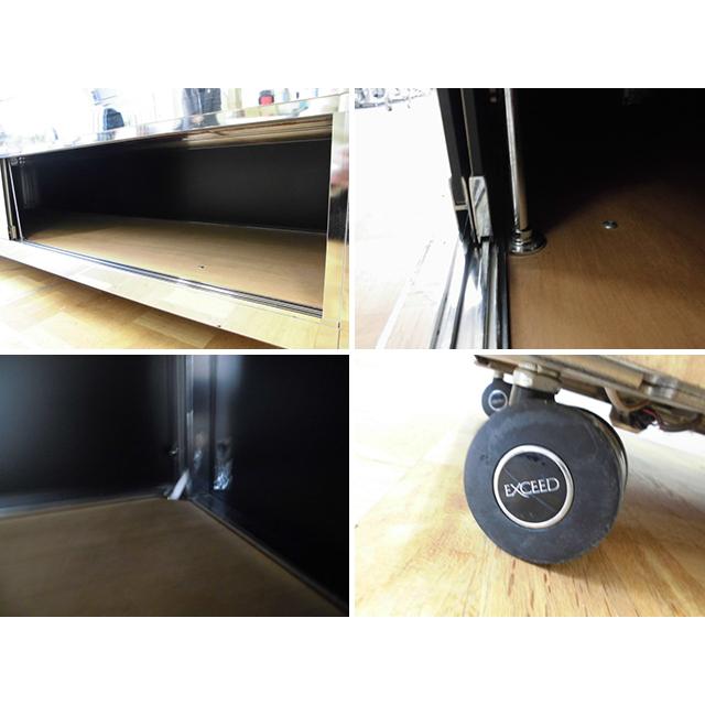 昭和レトロ 二段商品棚 ショーケース 引き取り限定 昭和レトロ 二段商品棚 ショーケース 引き取り限定 昭和レトロ