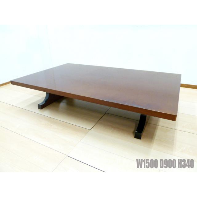 漆塗和室用座卓 - 家具 漆塗和室用座卓 - 家具