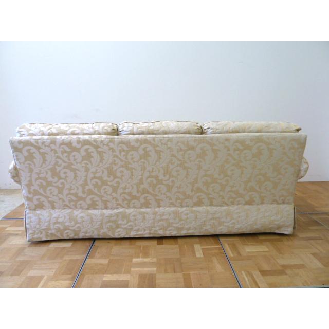 中古】ETHAN ALLEN 3人掛け ソファ 3P 3シーター トリプルソファ 中古】ETHAN ALLEN 3人掛け ソファ 3P 3シーター トリプルソファ
