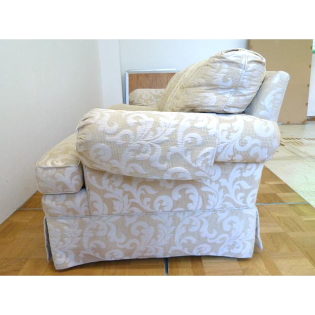 中古】ETHAN ALLEN 3人掛け ソファ 3P 3シーター トリプルソファ 中古】ETHAN ALLEN 3人掛け ソファ 3P 3シーター トリプルソファ