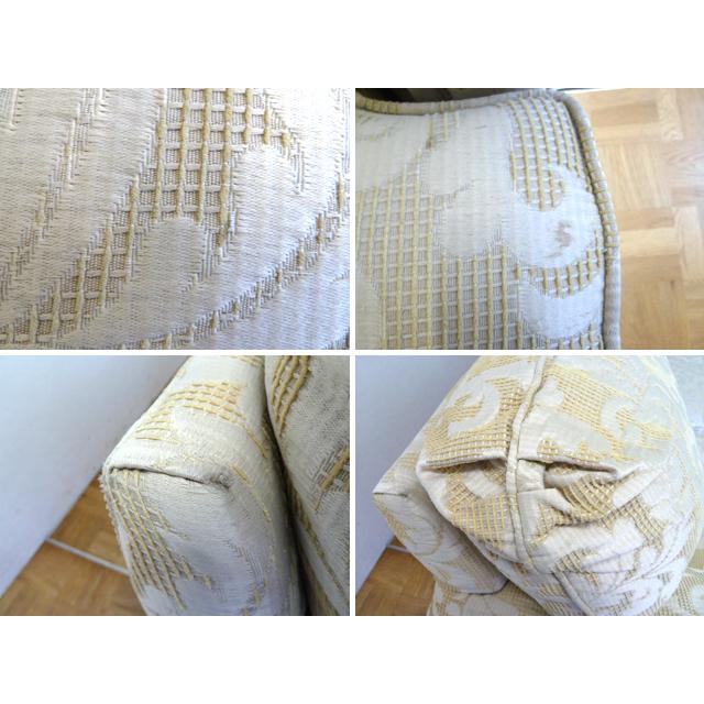 中古】ETHAN ALLEN 3人掛け ソファ 3P 3シーター トリプルソファ 中古】ETHAN ALLEN 3人掛け ソファ 3P 3シーター トリプルソファ