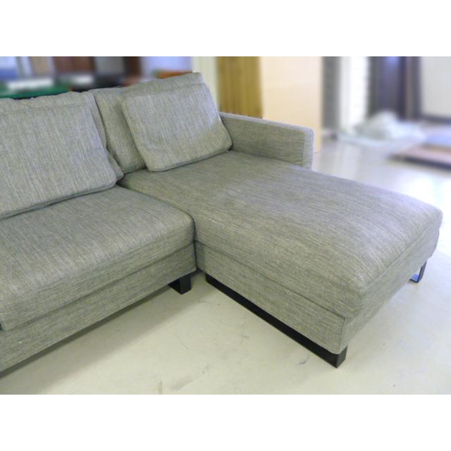 中古】ARMONIA カウチソファ NUBE & テーブル Enorme 左カウチ 3