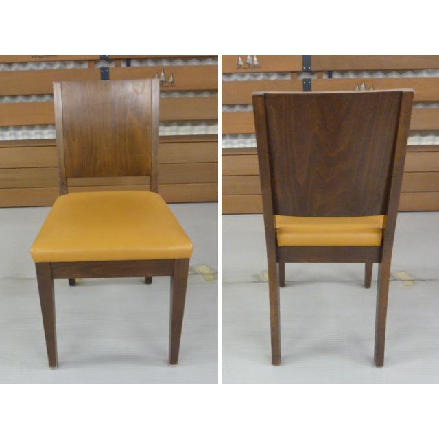 中古】業務用 丸 テーブル &チェア 2脚 セット (3) 机 φ700 中古】業務用 丸 テーブル &チェア 2脚 セット (3) 机 φ700