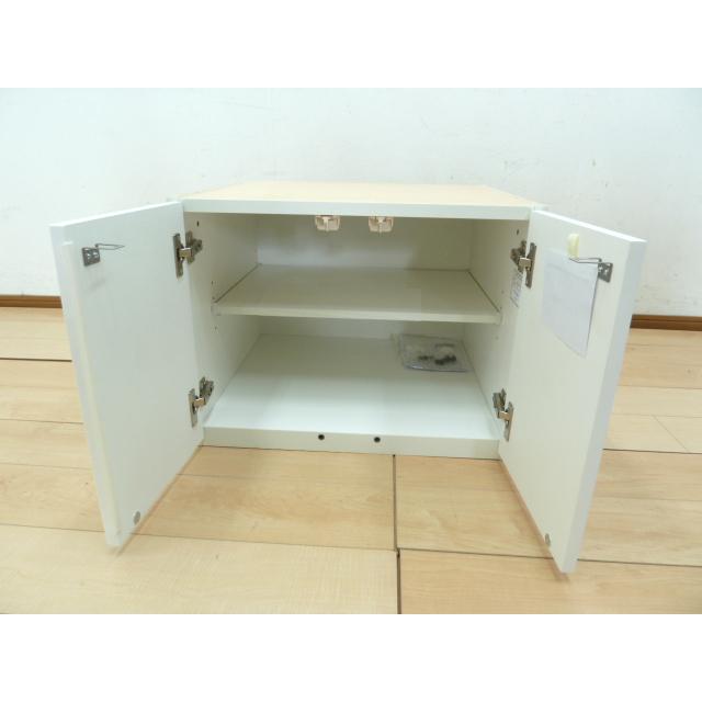 ニトリ 【未使用品】ニトリ 壁面衣類収納 上置き 収納 ポルテD ニトリ 【未使用品】ニトリ 壁面衣類収納 上置き 収納 ポルテD