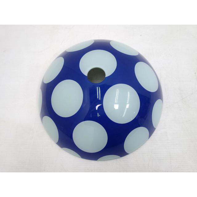 日本セラティ 強化ガラス製 手洗い ボウル アクア A-205 ポルカ (S