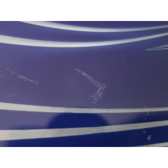 展示品】 強化ガラス製 手洗い ボウル φ420×140mm 手洗い器 手洗器