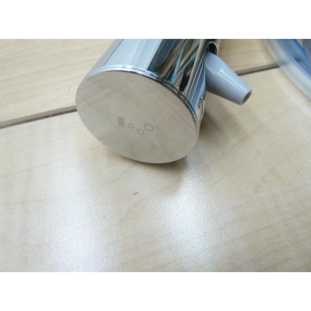 未使用品】TOTO 壁付 自動 水石けん供給栓 TLK06001J 水石けん 未使用品】TOTO 壁付 自動 水石けん供給栓 TLK06001J 水石けん