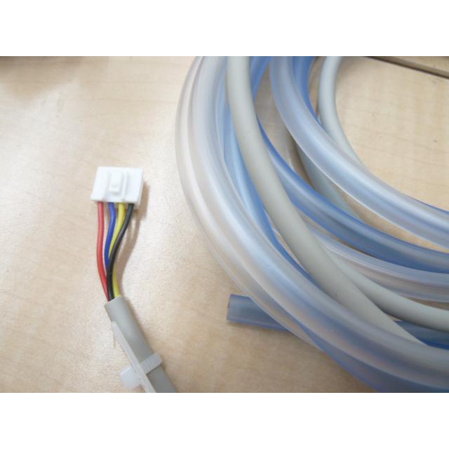 未使用品】TOTO 壁付 自動 水石けん供給栓 TLK06001J 水石けん 未使用品】TOTO 壁付 自動 水石けん供給栓 TLK06001J 水石けん