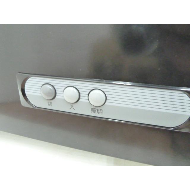 未使用品】 LIXIL レンジフードファン NBH-6187K 2023年製 間口 未使用品】 LIXIL レンジフードファン NBH-6187K 2023年製 間口