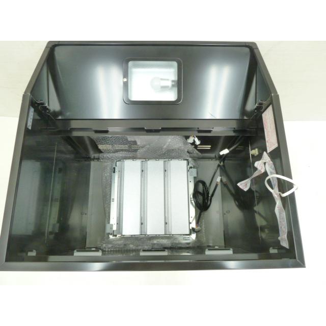 未使用品】 LIXIL レンジフードファン NBH-6187K 2023年製 間口 未使用品】 LIXIL レンジフードファン NBH-6187K 2023年製 間口