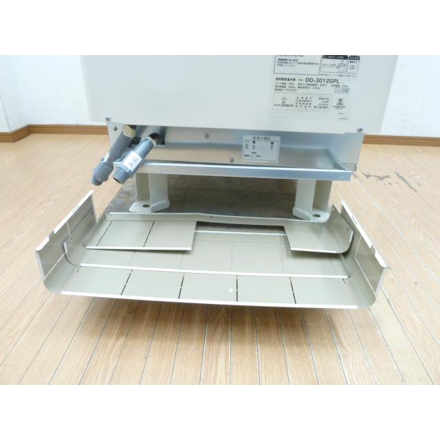 中古】長府製作所 CHOFU 電気温水器 DO-3012GPL 2022年製 給湯 中古】長府製作所 CHOFU 電気温水器 DO-3012GPL 2022年製 給湯