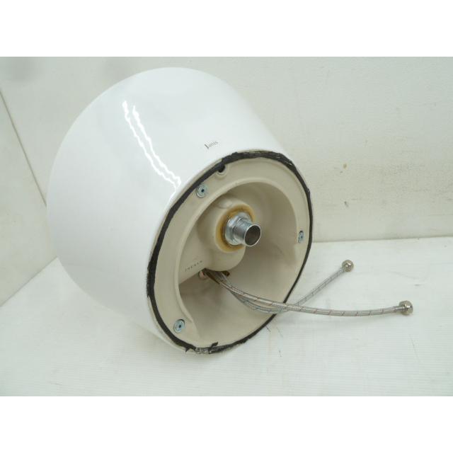 TOTO 【中古】Janis ジャニス 手洗い器 洗面ボウル L455 丸形 TOTO 【中古】Janis ジャニス 手洗い器 洗面ボウル L455 丸形