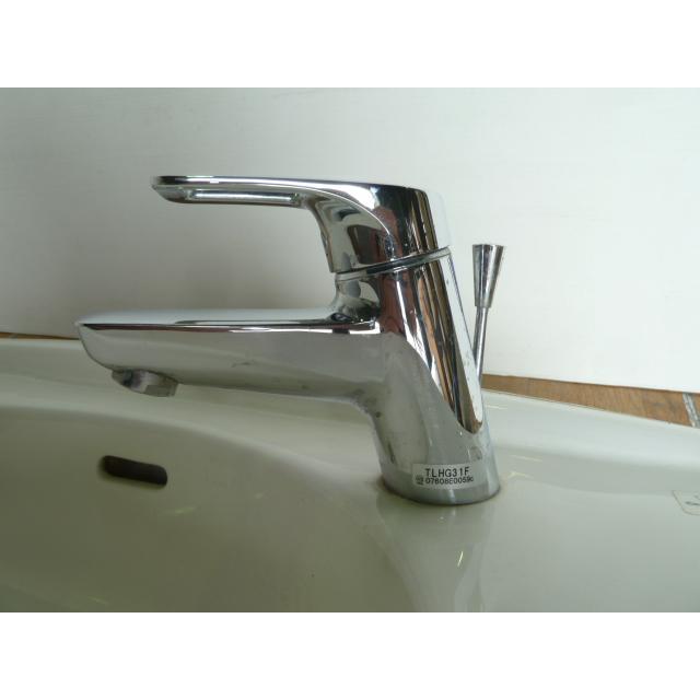 TOTO 洗面ボウル 中古 モデルルーム使用品 単水栓付 WASHBASIN 洗面器 | ニューマテリアル | 商品情報 | TOTO株式会社