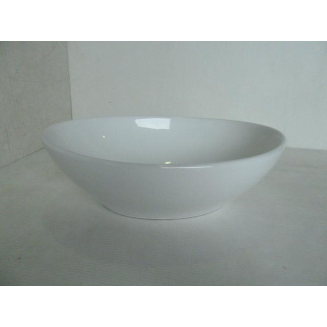 展示品 強化ガラス製 手洗い ボウル 花柄 φ360×130mm 手洗い器