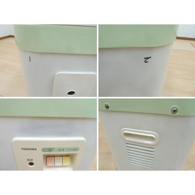 中古】東芝 もちつき機 もちっ子 AFC-295 餅つき機 マシン 1升 中古】東芝 もちつき機 もちっ子 AFC-295 餅つき機 マシン 1升