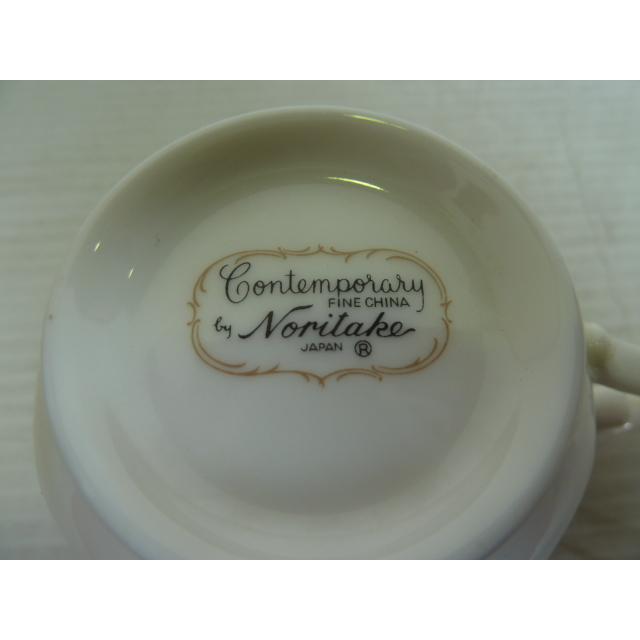 ノリタケ 【中古】Noritake コンテンポラリー Contempororary カップ