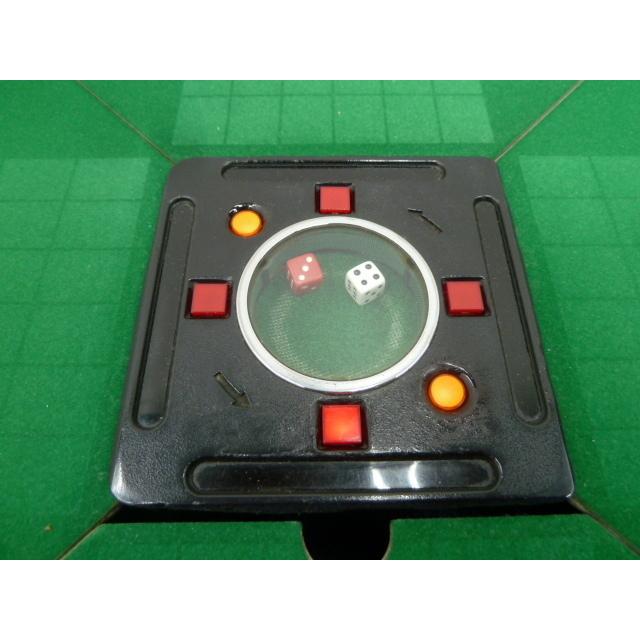 ジャンク品】電元オートメーション 全自動麻雀卓 AM-7901A形 (2 ジャンク品】電元オートメーション 全自動麻雀卓 AM-7901A形 (2
