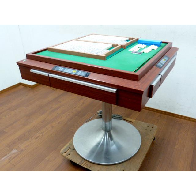 コーフル 【ジャンク品】全自動雀卓 - 麻雀