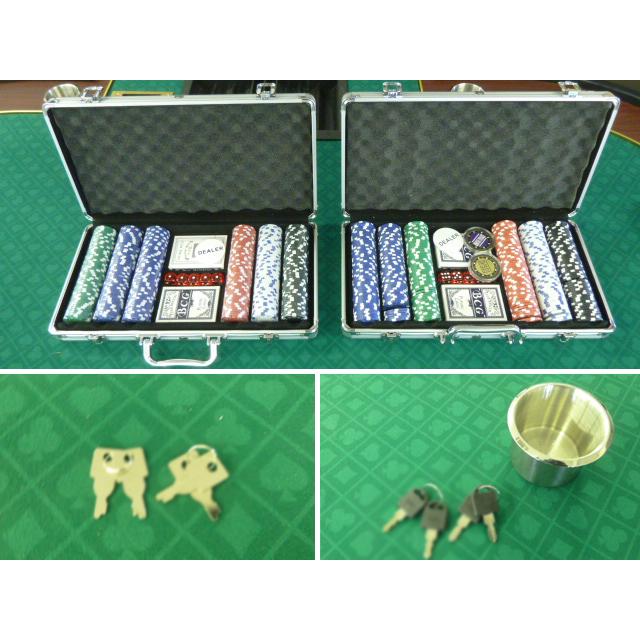 中古】ポーカーテーブル 9人用 W2175×D1130×H778mm 折り畳み 中古】ポーカーテーブル 9人用 W2175×D1130×H778mm 折り畳み
