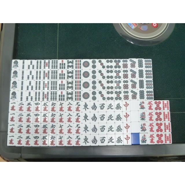 中古】GORILLA 全自動麻雀卓 1280R 麻雀台 動作確認済 28ミリ牌 中古】GORILLA 全自動麻雀卓 1280R 麻雀台 動作確認済 28ミリ牌