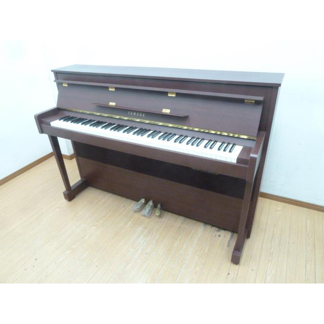 中古】YAMAHA 電子ピアノ DUP-7 88鍵盤 内蔵8曲 ペダル 3本 中古】YAMAHA 電子ピアノ DUP-7 88鍵盤 内蔵8曲 ペダル 3本